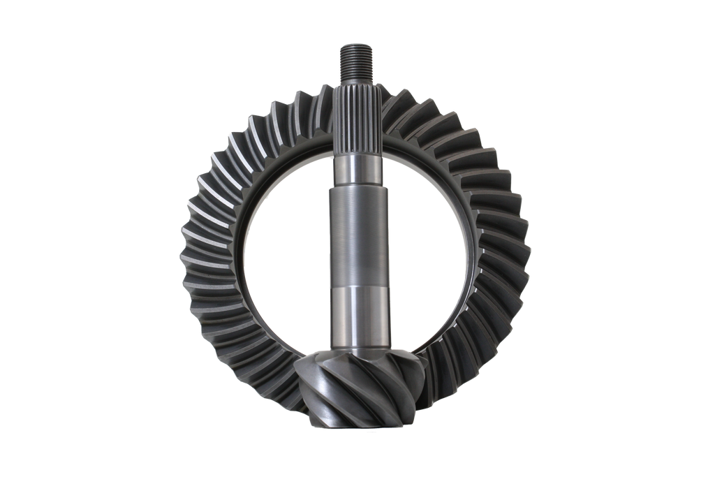 Revolution Gear & Axle Ring & Pinion Sets Dana 44 4.88 Ratio Ring and Pinion Revolution Gear - Revolution Gear & Axle - D44-488