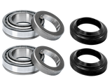Dana 44 Jeep Wrangler JK Rear Axle Bearing and Seal Kit Revolution Gear - AK-JK