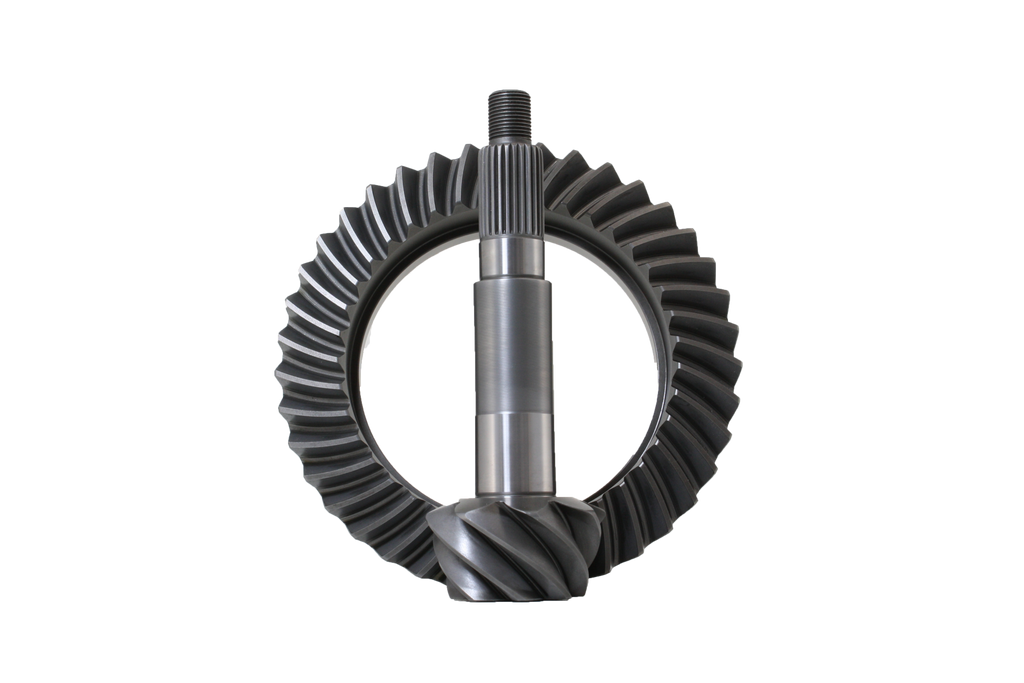 Revolution Gear & Axle Ring & Pinion Sets Dana 44 Thick Gear 5.13 Ratio Dual Drilled Ring and Pinion Revolution Gear - D44-513TD