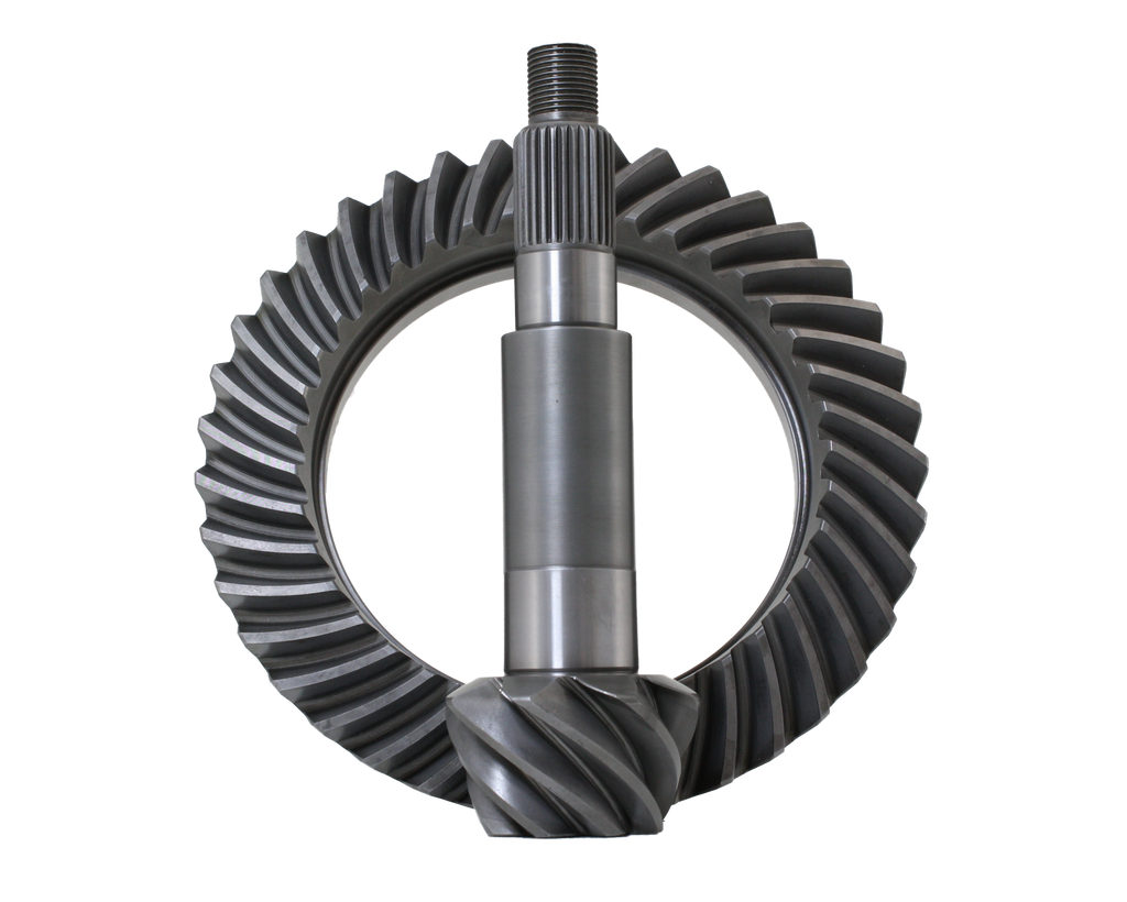 Revolution Gear & Axle Ring & Pinion Sets Dana 60 4.88 Ratio Ring and Pinion Revolution Gear - Revolution Gear & Axle - D60-488