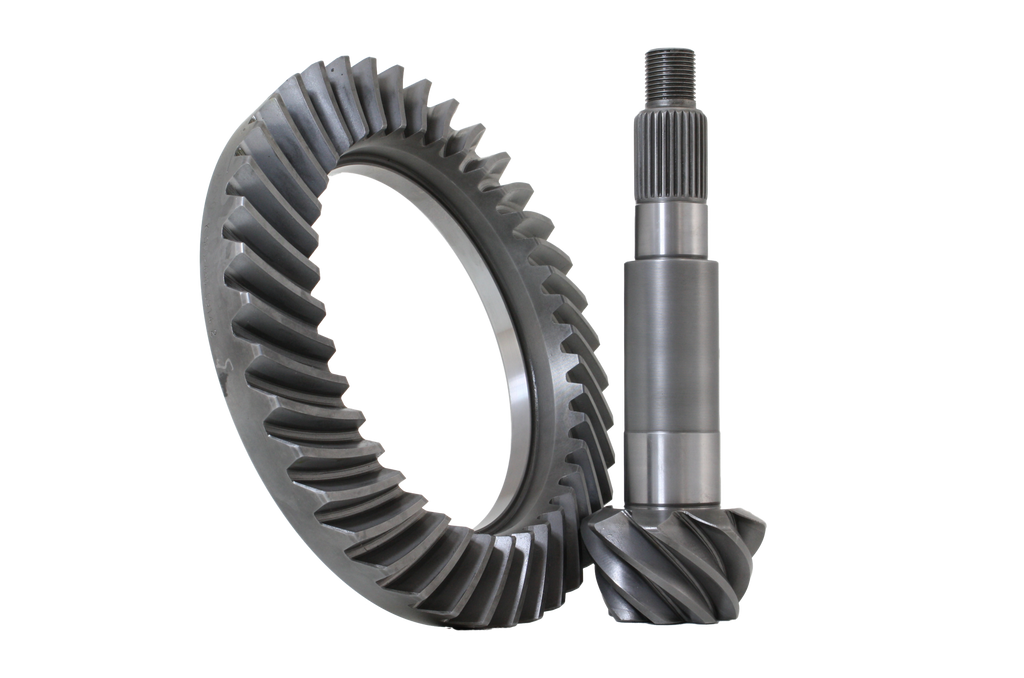 Revolution Gear & Axle Ring & Pinion Sets Dana 60 Standard Rotation 4.56 Ratio Ring and Pinion Revolution Gear - D60-456
