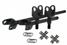 Load image into Gallery viewer, Revolution Gear &amp; Axle Front Axle Kits Discovery Series JK Dana 44 4340 Chromoly Front Axle Kit Revolution Gear - Revolution Gear &amp; Axle - DC-D44-JK
