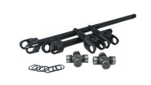 Load image into Gallery viewer, Revolution Gear &amp; Axle Front Axle Kits Discovery Series TJ/YJ/XJ/WJ Dana 30 4340 Chromoly Front Axle Kit Revolution Gear - Revolution Gear &amp; Axle - DC-D30-TJ
