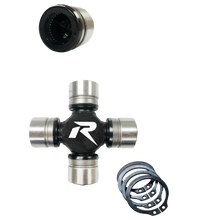 Load image into Gallery viewer, Revolution Gear &amp; Axle Front Axle Kits Heavy Duty Chromoly U-Joint Larger 1350 Series Revolution Gear - Revolution Gear &amp; Axle - REV-JOINT-1350HD