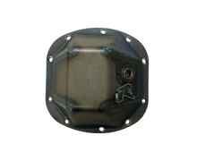 Load image into Gallery viewer, Revolution Gear &amp; Axle Differential Covers Heavy Duty Dana 30 Front Axle Differential Cover Revolution Gear - 40-2032