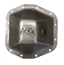 Load image into Gallery viewer, Revolution Gear &amp; Axle Differential Covers Heavy Duty Dana 44 Jeep Wrangler JL and Gladiator Front Differential Cover Revolution Gear - 40-2071