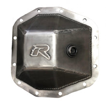 Load image into Gallery viewer, Revolution Gear &amp; Axle Differential Covers Heavy Duty Rear Differential Cover Jeep JL/JT 220MM D44 Revolution Gear - Revolution Gear &amp; Axle - 40-2072