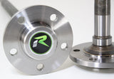 Jeep Dana 35 90-06 XJ TJ YJ and 93-98 ZJ RH Rear Axle Revolution Gear - RAJ35103R