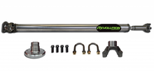 Load image into Gallery viewer, Revolution Gear &amp; Axle Drive Shaft Jeep Gladiator JT Rear 1-Piece 1350 CV Driveshaft Rubicon with Pinion Yoke Revolution Gear - REV-DS-JT-1350R-RUB-PY