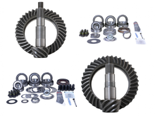 Load image into Gallery viewer, Revolution Gear &amp; Axle Gear Packages Jeep TJ 1996-02 4.88 Ratio Gear Package (D44-D30) with Koyo Bearings Revolution Gear and Axle - Revolution Gear &amp; Axle - Rev-TJ-D44-488-K