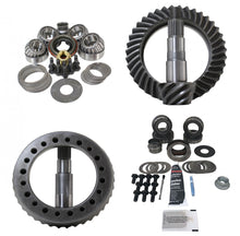 Load image into Gallery viewer, Revolution Gear &amp; Axle Gear Packages Jeep TJ 1996-02 5.13 Ratio Gear Package (D44Thick-D30) with Koyo Bearings Revolution Gear and Axle - Revolution Gear &amp; Axle - Rev-TJ-D44-513T-K