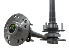 Load image into Gallery viewer, Revolution Gear &amp; Axle Rear Axle Kits Jeep Wrangler JL and JT Rubicon 4340 Chromoly Discovery Series Rear Axle Kit Revolution Gear - DC-D44JL-Rubicon