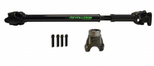 Load image into Gallery viewer, Revolution Gear &amp; Axle Drive Shaft Jeep Wrangler JL Front 1310 CV Driveshaft Sport 2 or 4 Door Flange Style Revolution Gear - REV-DS-JL-1310F-SP-F