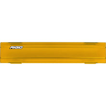 Load image into Gallery viewer, Rigid Industries Light Covers and Guards Rigid Industries 10in SR-Series Pro Light Cover - Black