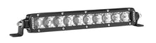 Load image into Gallery viewer, Rigid Industries Light Bars &amp; Cubes Rigid Industries 10in SR-Series - Spot