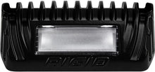 Load image into Gallery viewer, Rigid Industries Work Lights Rigid Industries 1x2 65 Degree DC Scene Light Black