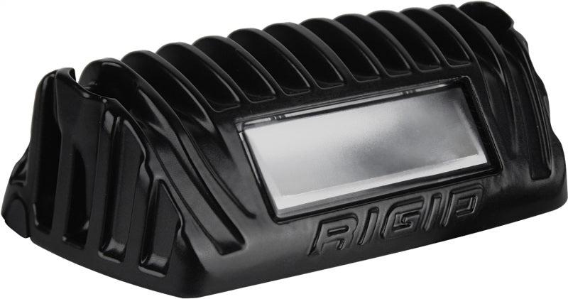 Rigid Industries Work Lights Rigid Industries 1x2 65 Degree DC Scene Light Black
