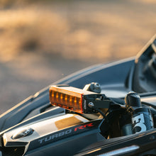 Load image into Gallery viewer, Rigid Industries Light Mounts Rigid Industries 2017+ Can-Am Maveric X3 Shock Tower Bracket Kit