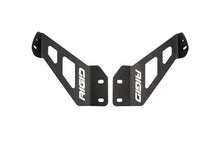 Load image into Gallery viewer, Rigid Industries Light Mounts Rigid Industries 2018 Jeep JL - Hood Mount Kit - Mounts 20in Adapt Series