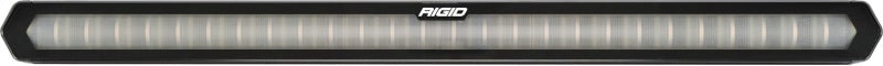Rigid Industries Tail Lights Rigid Industries 28in Chase Light Bar Universal - Rear Facing 27 Mode 5 Color LED Light Bar