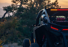 Load image into Gallery viewer, Rigid Industries Tail Lights Rigid Industries 28in Chase Light Bar Universal - Rear Facing 27 Mode 5 Color LED Light Bar