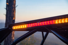 Load image into Gallery viewer, Rigid Industries Tail Lights Rigid Industries 28in Chase Light Bar Universal - Rear Facing 27 Mode 5 Color LED Light Bar