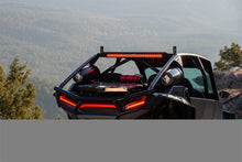 Load image into Gallery viewer, Rigid Industries Tail Lights Rigid Industries 28in Chase Light Bar Universal - Rear Facing 27 Mode 5 Color LED Light Bar