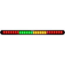 Load image into Gallery viewer, Rigid Industries Tail Lights Rigid Industries 28in Chase Light Bar Universal - Rear Facing 27 Mode 5 Color LED Light Bar