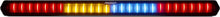 Load image into Gallery viewer, Rigid Industries Tail Lights Rigid Industries 28in Chase Light Bar Universal - Rear Facing 27 Mode 5 Color LED Light Bar