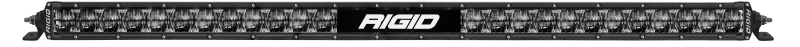 Rigid Industries Light Bars & Cubes Rigid Industries 30in SR-Series Dual Function SAE High Beam Driving Light