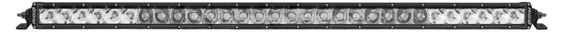 Rigid Industries Light Bars & Cubes Rigid Industries 30in SR-Series PRO - Spot/Flood Combo