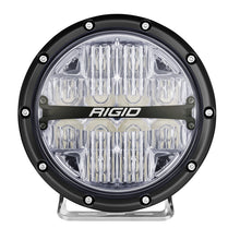 Load image into Gallery viewer, Rigid Industries Light Bars &amp; Cubes Rigid Industries 360-Series 6in LED Off-Road Drive Beam - RGBW (Pair)