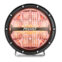 Load image into Gallery viewer, Rigid Industries Light Bars &amp; Cubes Rigid Industries 360-Series 6in LED Off-Road Drive Beam - RGBW (Pair)