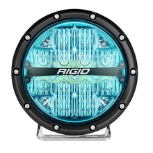 Load image into Gallery viewer, Rigid Industries Light Bars &amp; Cubes Rigid Industries 360-Series 6in LED Off-Road Drive Beam - RGBW (Pair)
