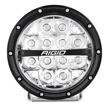 Load image into Gallery viewer, Rigid Industries Light Bars &amp; Cubes Rigid Industries 360-Series 6in LED Off-Road Spot Beam - RGBW (Pair)