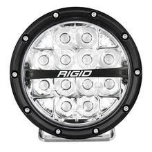Load image into Gallery viewer, Rigid Industries Light Bars &amp; Cubes Rigid Industries 360-Series 6in LED Off-Road Spot Beam - RGBW