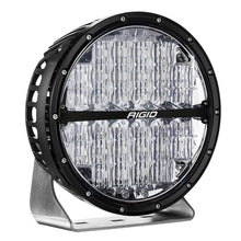 Load image into Gallery viewer, Rigid Industries Light Bars &amp; Cubes Rigid Industries 360-Series 9in LED Off-Road Drive Beam - RGBW