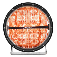 Load image into Gallery viewer, Rigid Industries Light Bars &amp; Cubes Rigid Industries 360-Series 9in LED Off-Road Drive Beam - RGBW