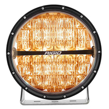 Load image into Gallery viewer, Rigid Industries Light Bars &amp; Cubes Rigid Industries 360-Series 9in LED Off-Road Drive Beam - RGBW