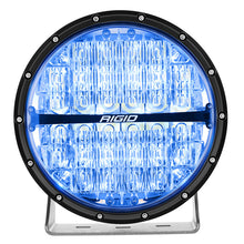 Load image into Gallery viewer, Rigid Industries Light Bars &amp; Cubes Rigid Industries 360-Series 9in LED Off-Road Drive Beam - RGBW
