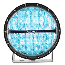 Load image into Gallery viewer, Rigid Industries Light Bars &amp; Cubes Rigid Industries 360-Series 9in LED Off-Road Drive Beam - RGBW