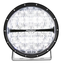Load image into Gallery viewer, Rigid Industries Light Bars &amp; Cubes Rigid Industries 360-Series 9in LED Off-Road Drive Beam - RGBW