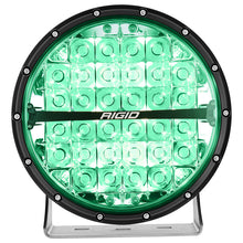 Load image into Gallery viewer, Rigid Industries Light Bars &amp; Cubes Rigid Industries 360-Series 9in LED Off-Road Spot Beam - RGBW