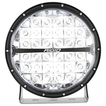 Load image into Gallery viewer, Rigid Industries Light Bars &amp; Cubes Rigid Industries 360-Series 9in LED Off-Road Spot Beam - RGBW