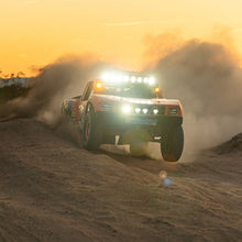 Load image into Gallery viewer, Rigid Industries Light Bars &amp; Cubes Rigid Industries 360-Series Laser 6in Amber Backlight