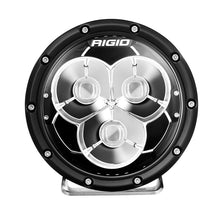 Load image into Gallery viewer, Rigid Industries Light Bars &amp; Cubes Rigid Industries 360-Series Laser 6in Amber Backlight