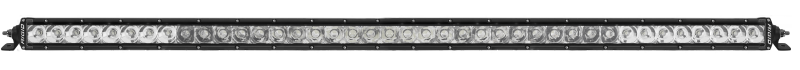 Rigid Industries Light Bars & Cubes Rigid Industries 40in SR-Series PRO - Spot/Drive Combo