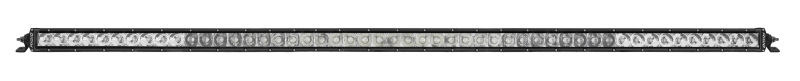 Rigid Industries Light Bars & Cubes Rigid Industries 50in SR-Series Pro - Spot/Flood Combo