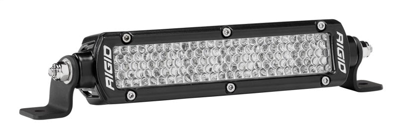 Rigid Industries Light Bars & Cubes Rigid Industries 6in SR- Diffused