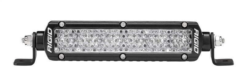 Rigid Industries Light Bars & Cubes Rigid Industries 6in SR- Diffused